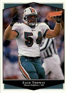 Zach Thomas