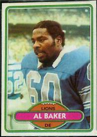 Al Baker