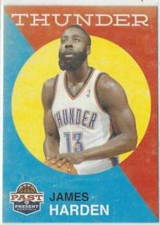 James Harden