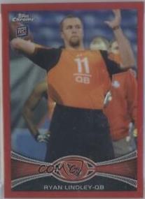 Ryan Lindley