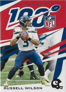Russell Wilson