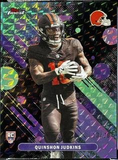 Quinshon Judkins