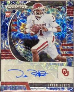 Jalen Hurts