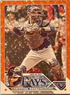 Christian Bethancourt