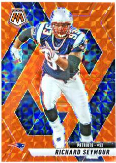 Richard Seymour