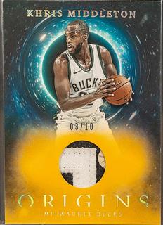 Khris Middleton