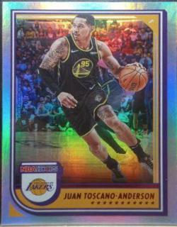 Juan Toscano Anderson
