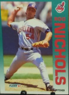 Rod Nichols