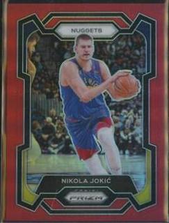 Nikola Jokic