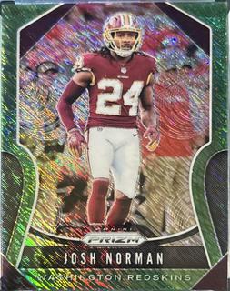 Josh Norman