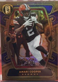 Amari Cooper