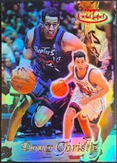 Doug Christie