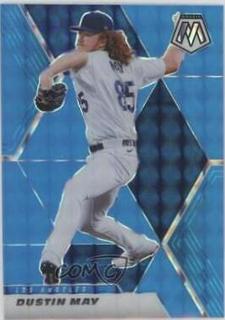 Dustin May