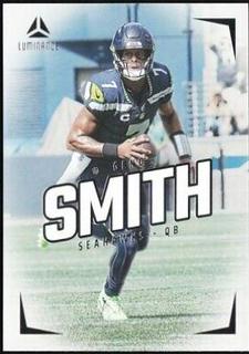 Geno Smith