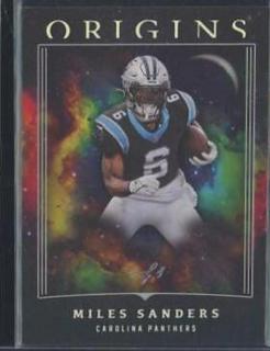 Miles Sanders