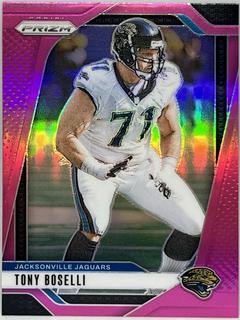 Tony Boselli