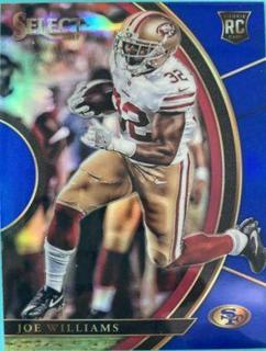 Joe Williams