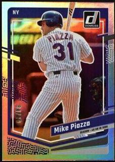 Mike Piazza