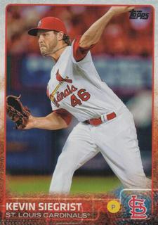 Kevin Siegrist