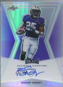 Bishop Sankey
