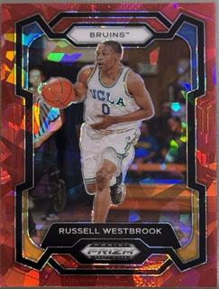 Russell Westbrook
