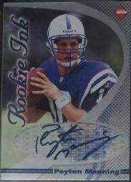 Peyton Manning