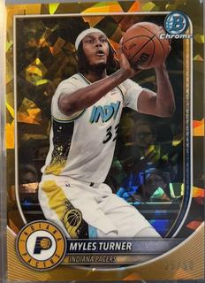 Myles Turner