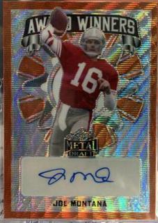 Joe Montana