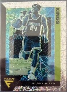 Buddy Hield