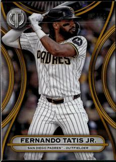 Fernando Tatis Jr.