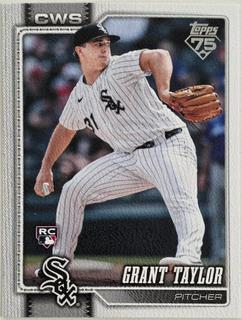Grant Taylor