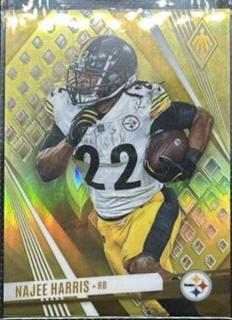 Najee Harris
