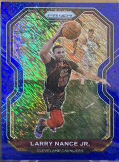 Larry Nance Jr.