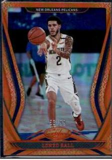 Lonzo Ball