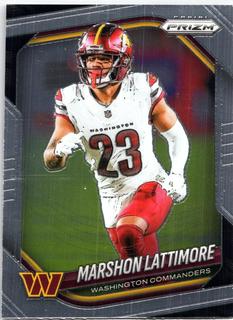 Marshon Lattimore