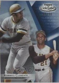 Roberto Clemente