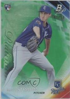 Matt Strahm