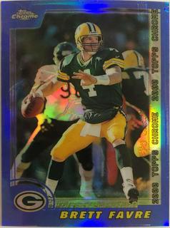Brett Favre