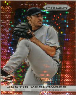 Justin Verlander