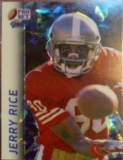 Jerry Rice