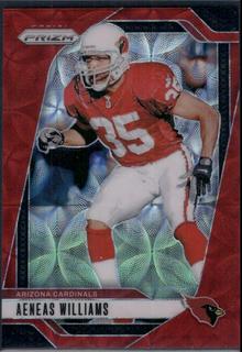 Aeneas Williams
