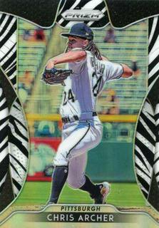 Chris Archer