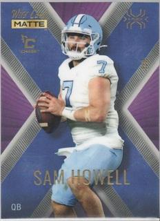 Sam Howell