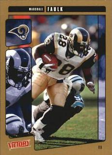 Marshall Faulk