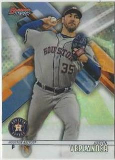 Justin Verlander