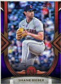 Shane Bieber