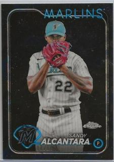 Sandy Alcantara