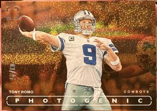 Tony Romo