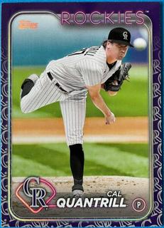 Cal Quantrill
