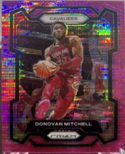 Donovan Mitchell
